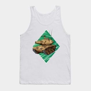 Sheridan Tank Top